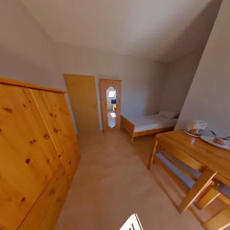 Guest house Marynarska 16 U Rysia *